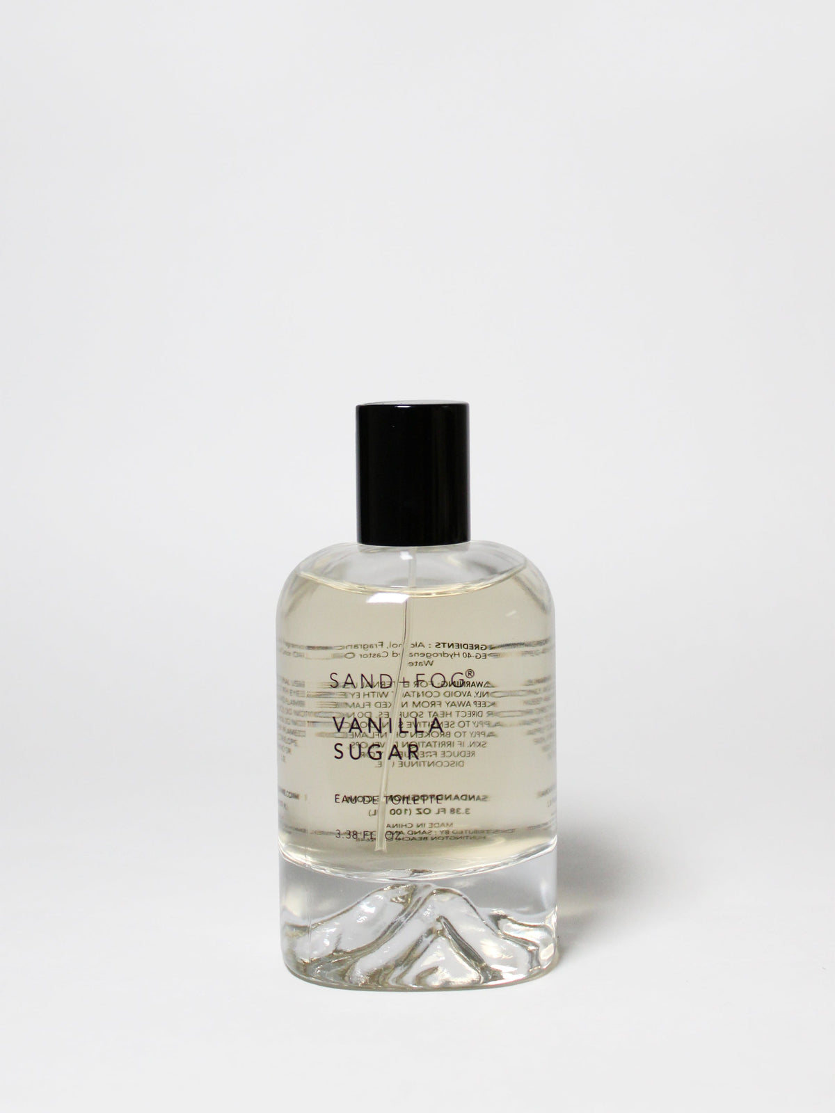 Vanilla Sugar Elegant 100 ml Eau de Toilette