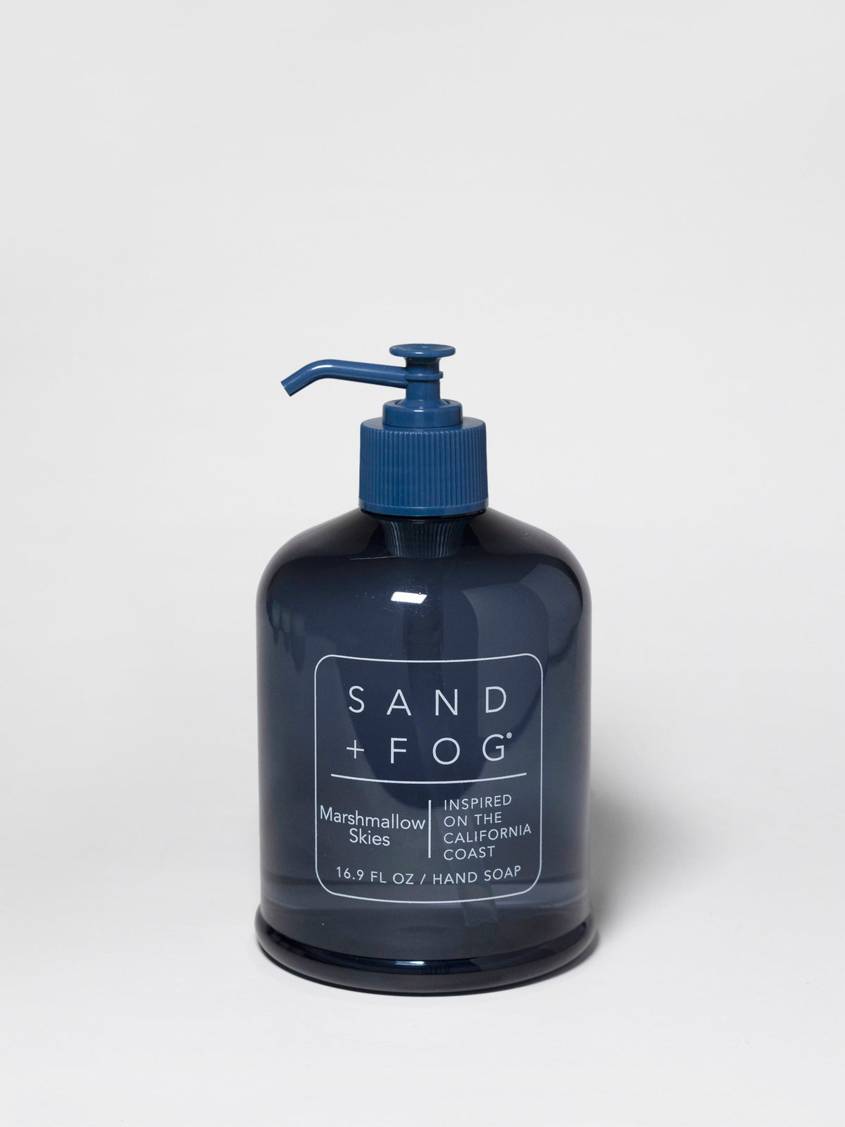 Marshmallow Skies Gentle 16.9 oz Liquid Hand Soap