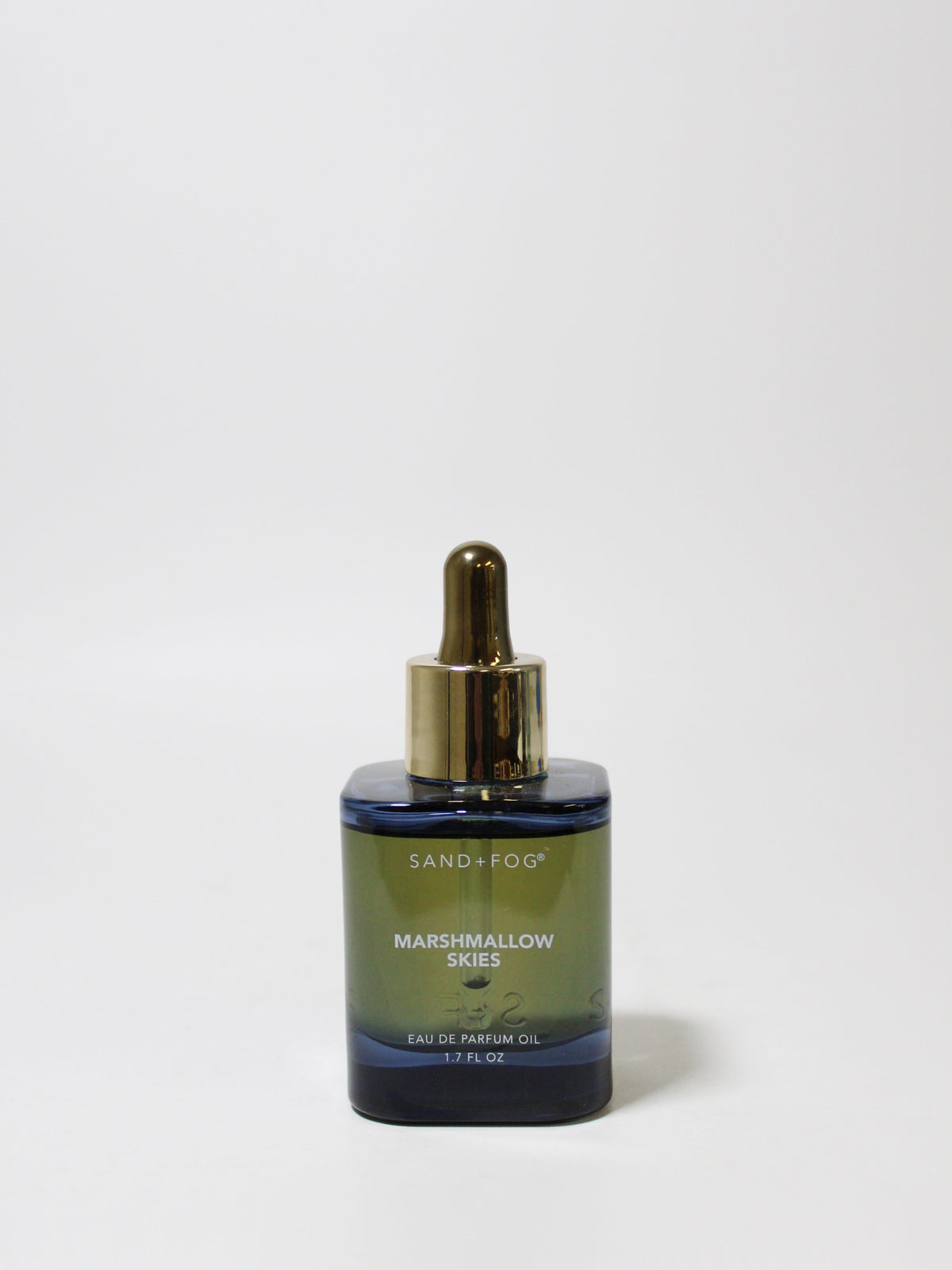 Marshmallow Skies Luxurious 50 ml Perfume Oil Dropper
