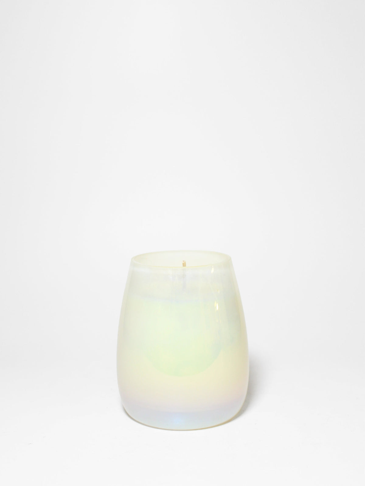 Ocean Mist Cozy 12 oz scented candle