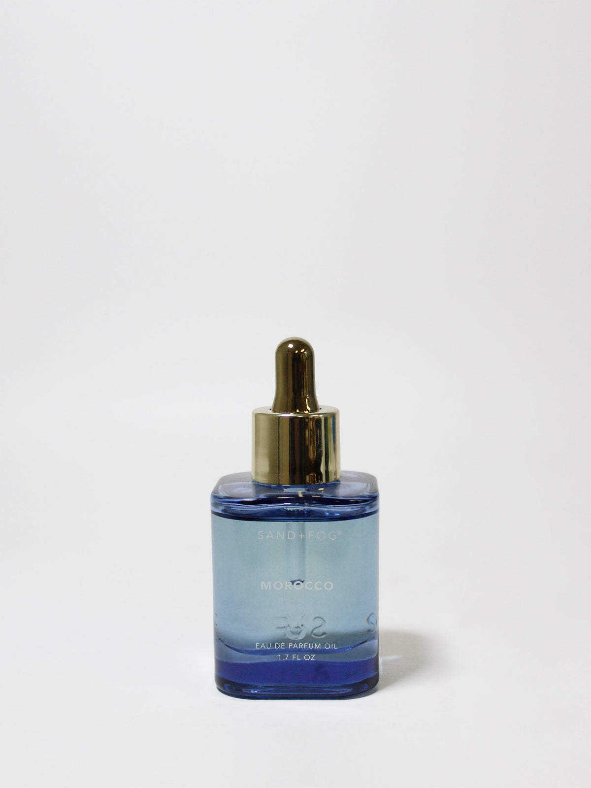 Morocco Luxurious 50 ml Perfume Oil Dropper