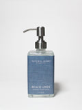 Beach Linen Natural Home Gentle 13.5 oz Liquid Hand Soap