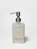 Cashmere & Linen Natural Home Gentle 13.5 oz Liquid Hand Soap