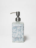 White Cotton Natural Home Gentle 13.5 oz Liquid Hand Soap