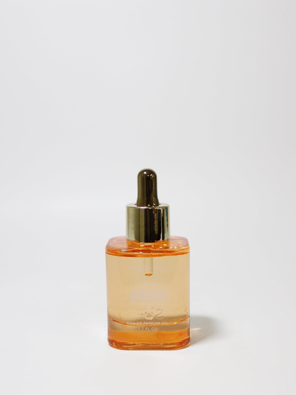 Orange Blossom Luxurious 50 ml Perfume Oil Dropper