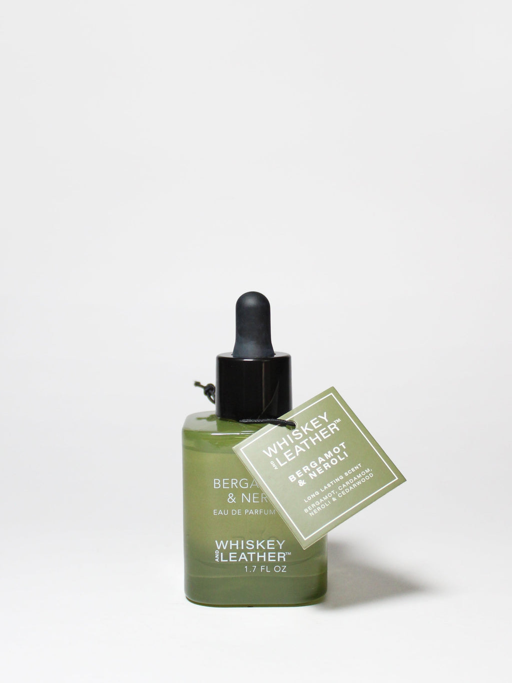 Bergamot & Neroli Luxurious 50ml Perfume Oil Dropper