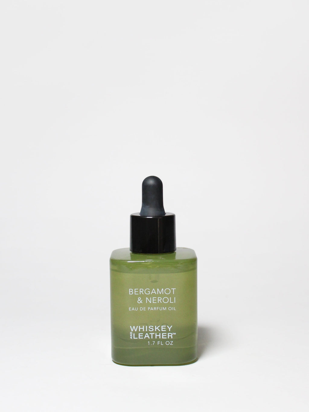 Bergamot & Neroli Luxurious 50ml Perfume Oil Dropper