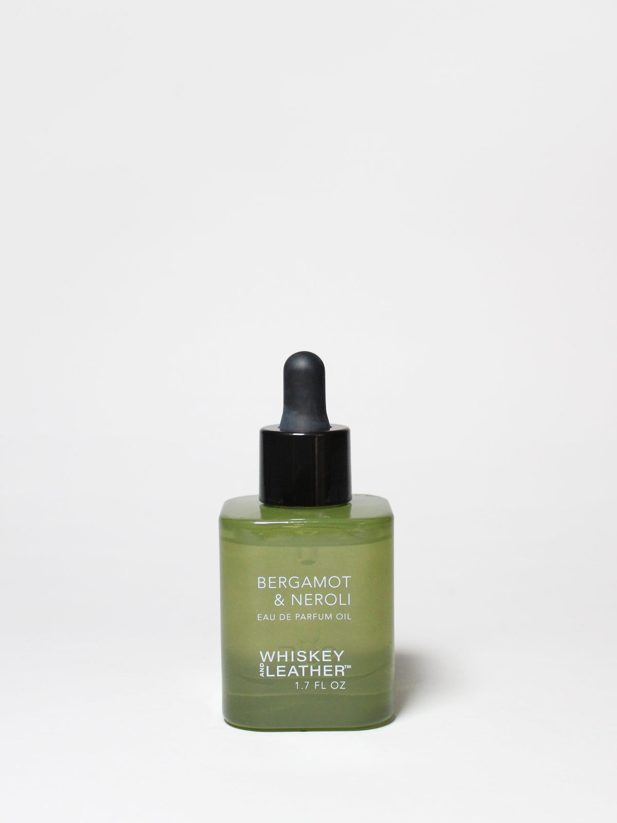 Bergamot & Neroli Luxurious 50ml Perfume Oil Dropper