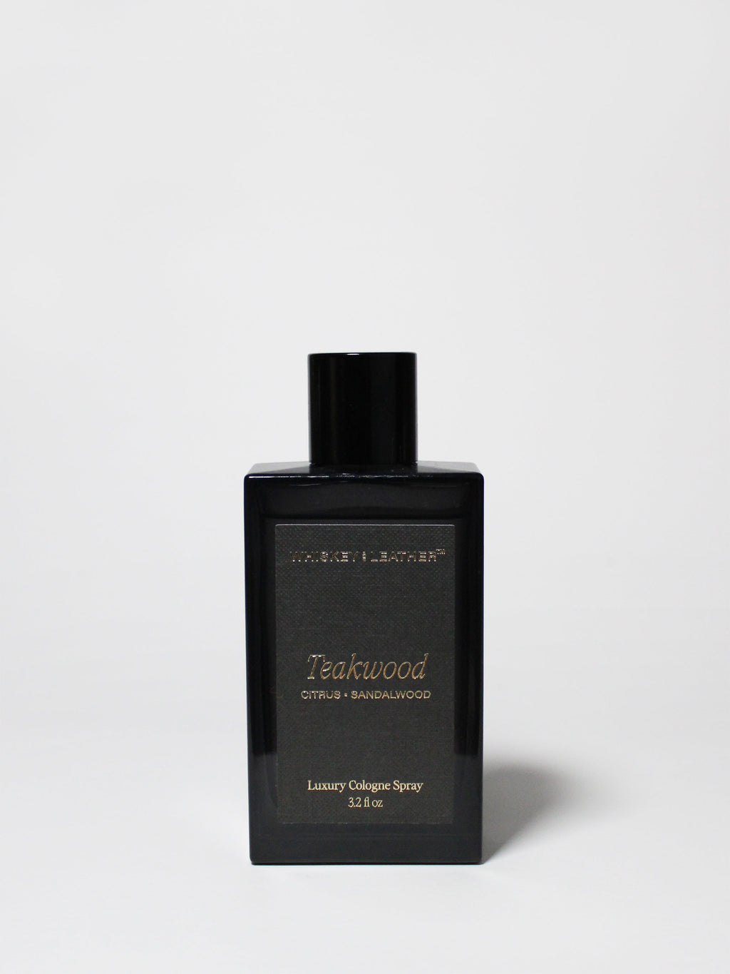 Teakwood Elegant 95 ml Eau de Toilette