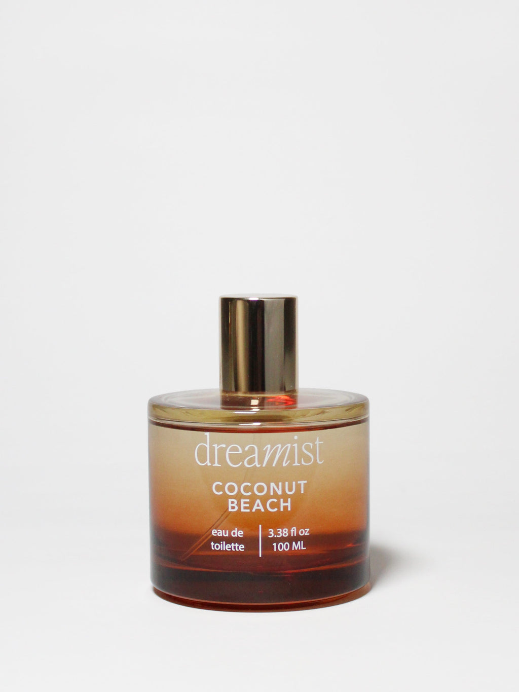 Dreamist Coconut Beach Elegant 100 ml Eau de Toilette