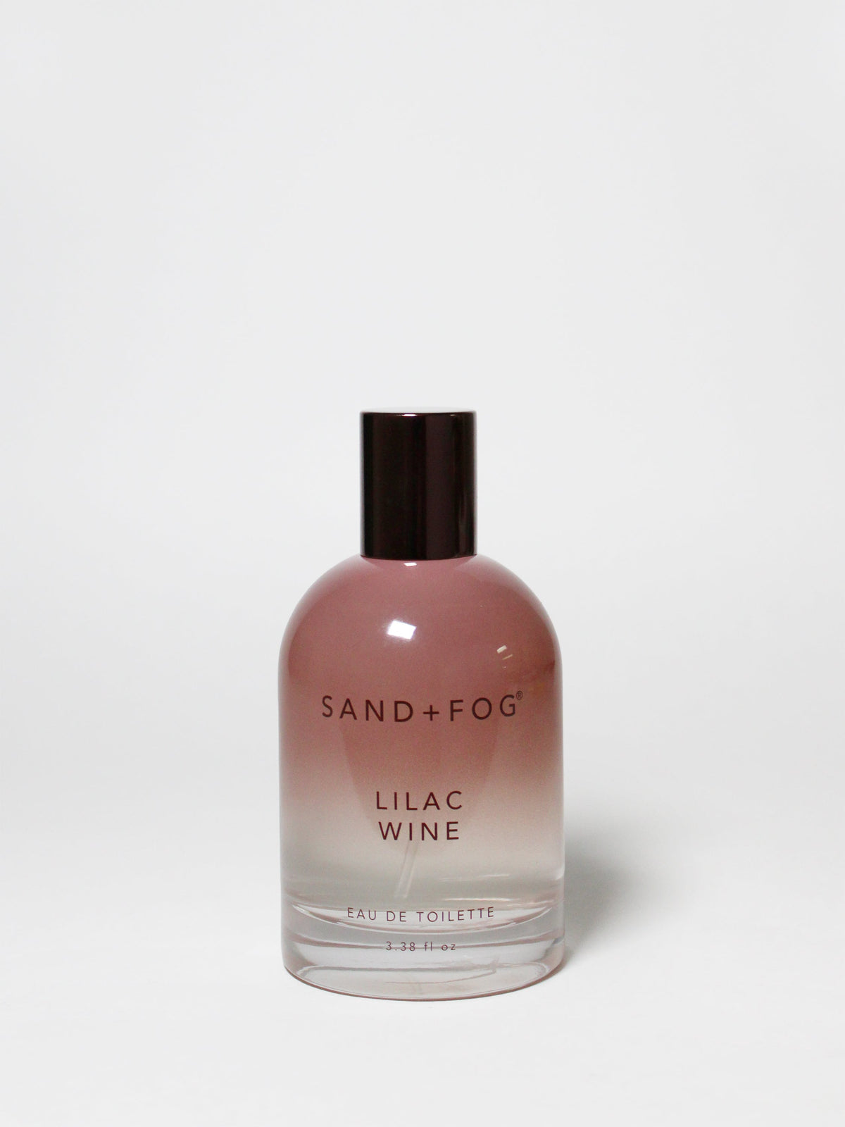 Lilac Wine Elegant 100 ml Eau de Toilette