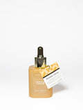 Orange Cream Luxurious 50ml Perfume Oil Dropper