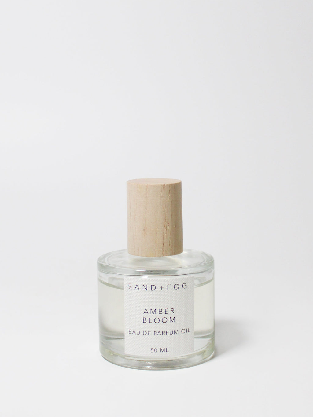 Amber Bloom Luxurious 50 ml Perfume Oil Rollerball