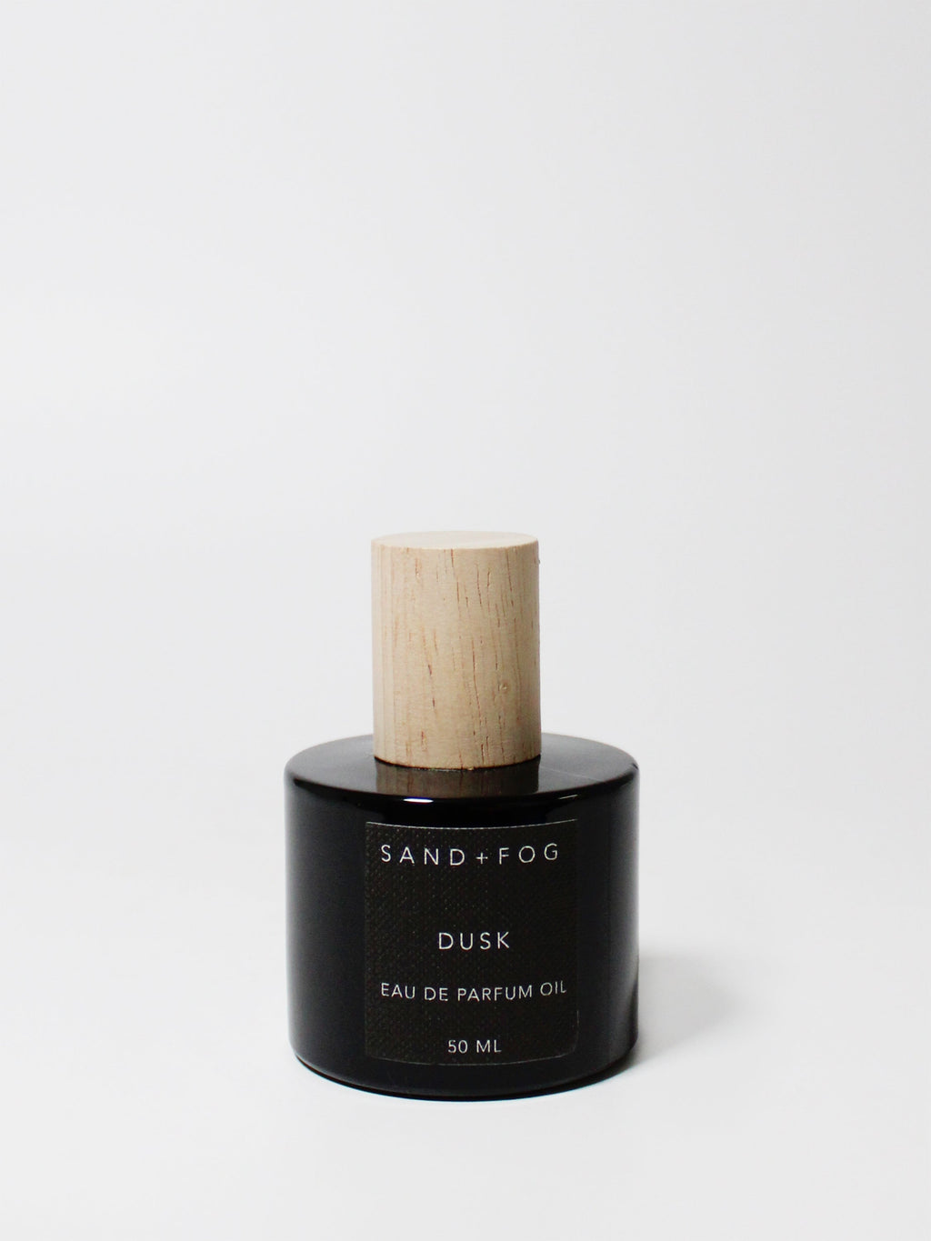 Dusk Luxurious 50 ml Perfume Oil Rollerball