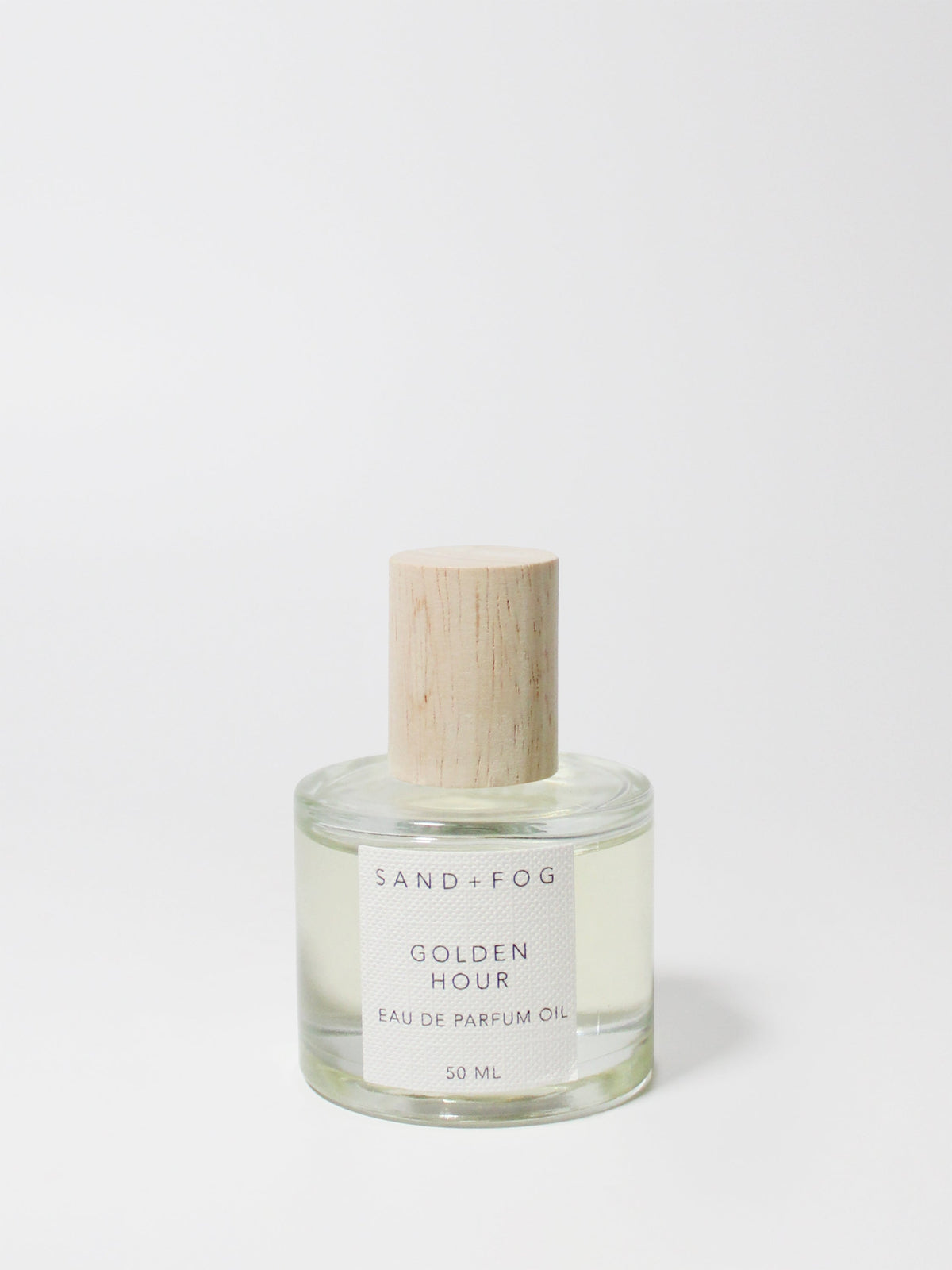 Golden Hour Luxurious 50 ml Perfume Oil Rollerball