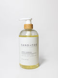 Lemon Verbena Gentle 20 oz Liquid Hand Soap