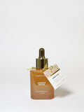 Amber Musk Luxurious 50ml Perfume Oil Dropper