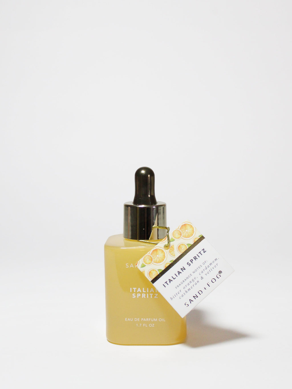 Spritz Luxurious 50 ml Perfume Oil Dropper