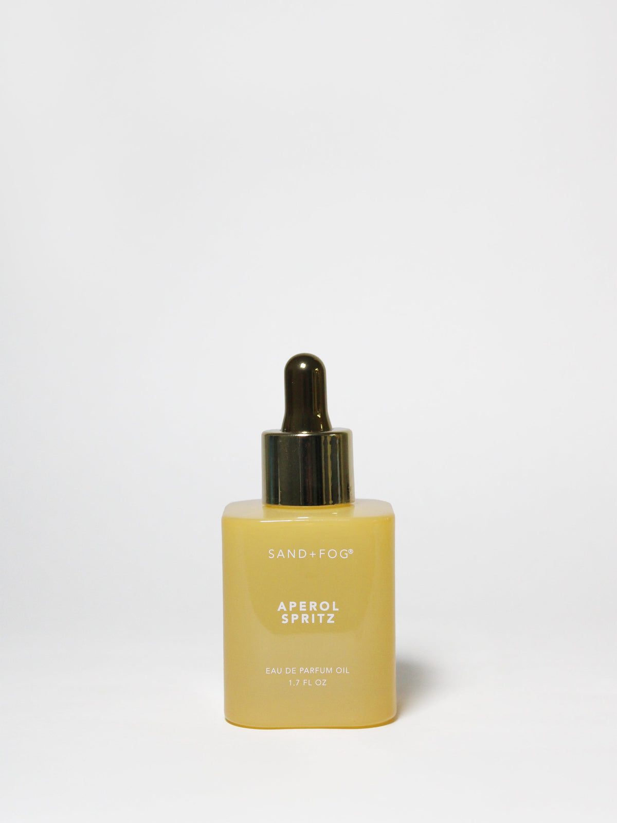 Spritz Luxurious 50 ml Perfume Oil Dropper