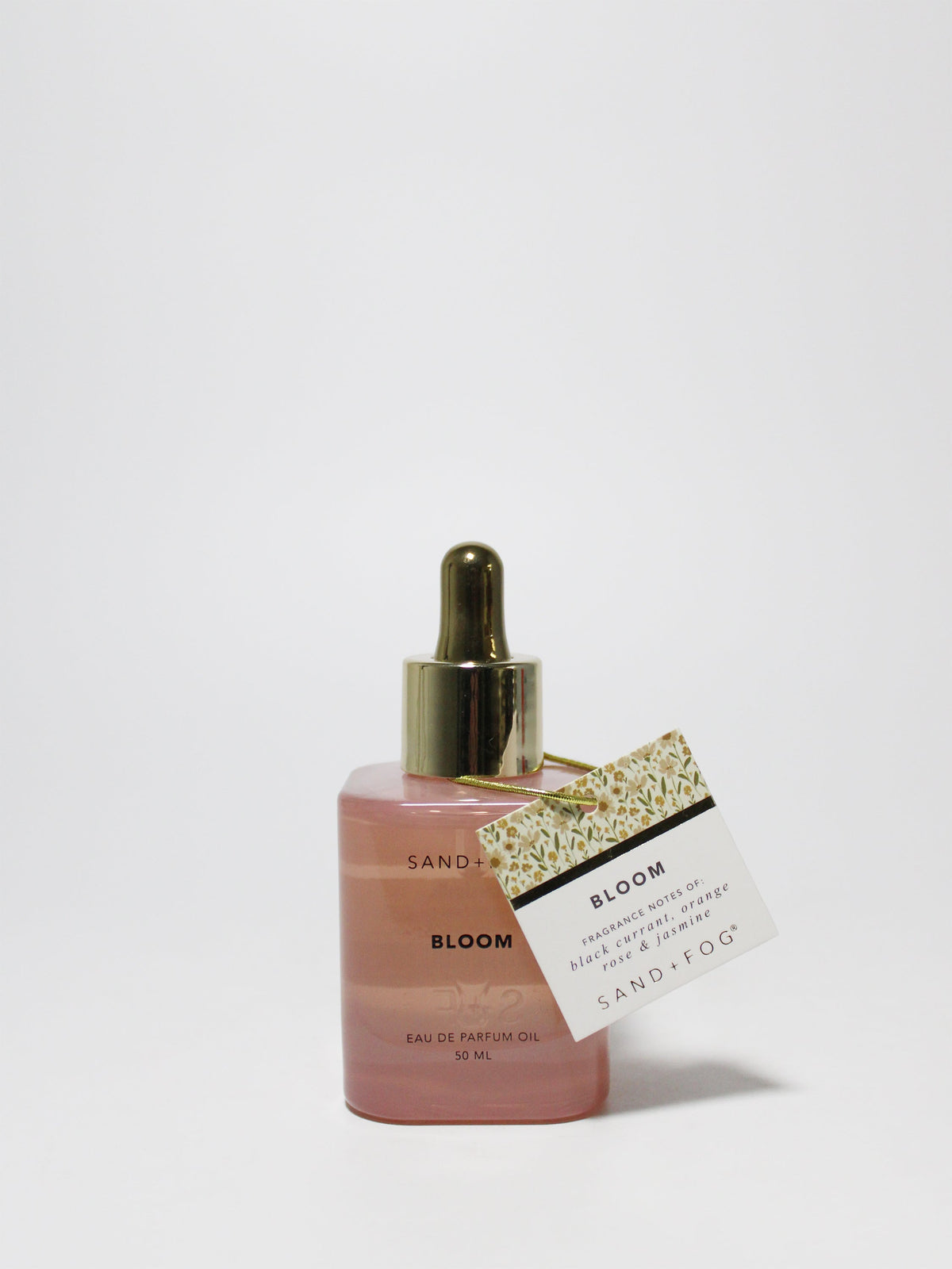 Bloom Luxurious 50 ml Perfume Oil Dropper