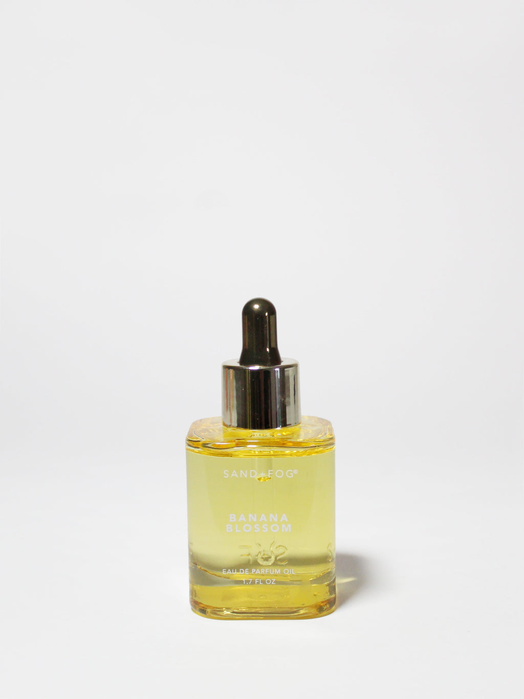Banana Blossom Luxurious 50 ml Perfume Oil Dropper