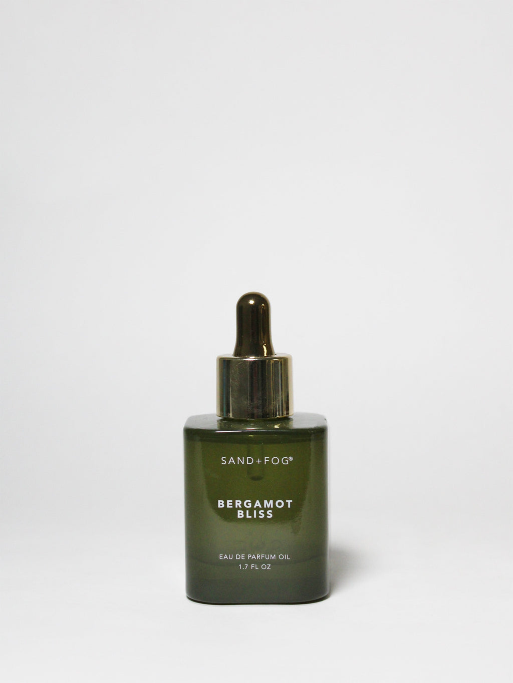 Bergamot Bliss Luxurious 50 ml Perfume Oil Dropper