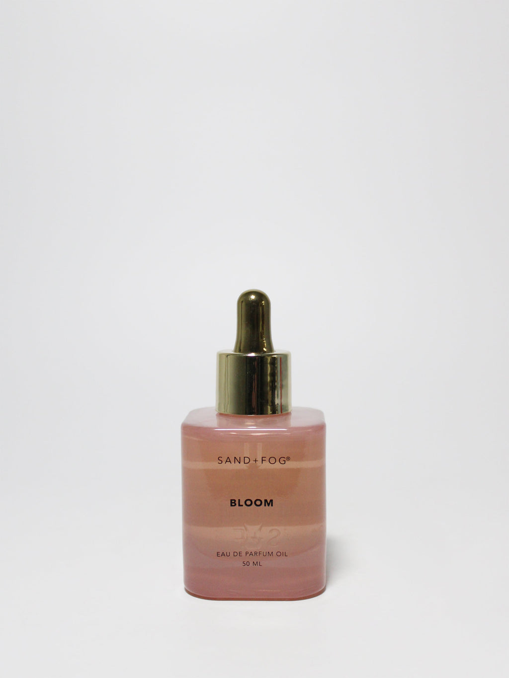 Bloom Luxurious 50 ml Perfume Oil Dropper