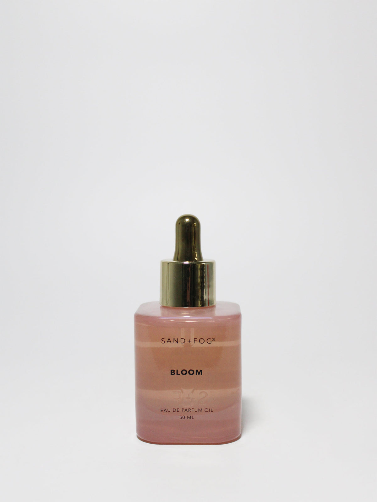 Bloom Luxurious 50 ml Perfume Oil Dropper