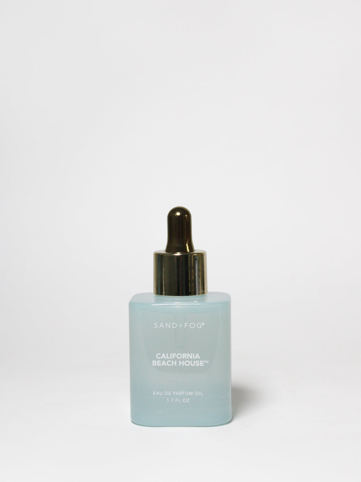 California Beach House Luxurious 50 ml Perfume Oil Dropper