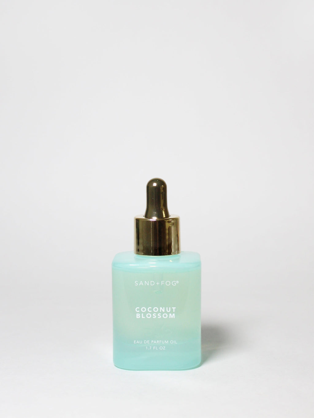 Coconut Blossom Luxurious 50 ml Perfume Oil Dropper