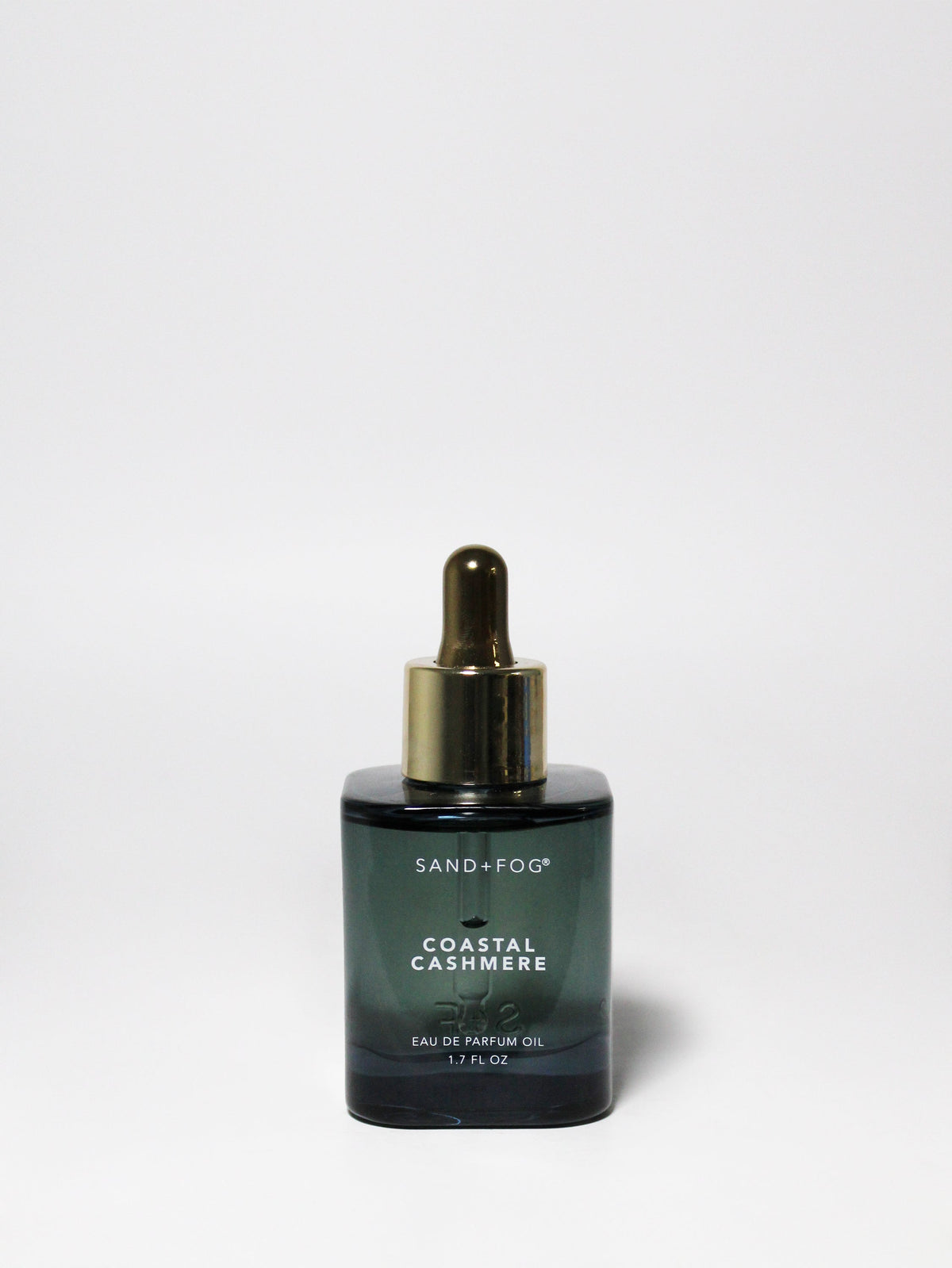 Coastal Cashmere Luxurious 50 ml Perfume Oil Dropper