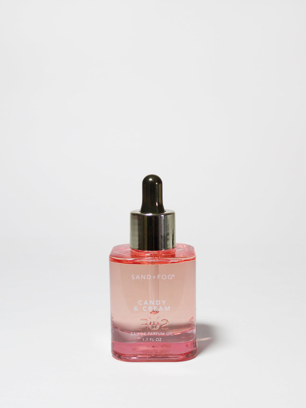 Candy & Cream Luxurious 50ml Perfume Oil Dropper