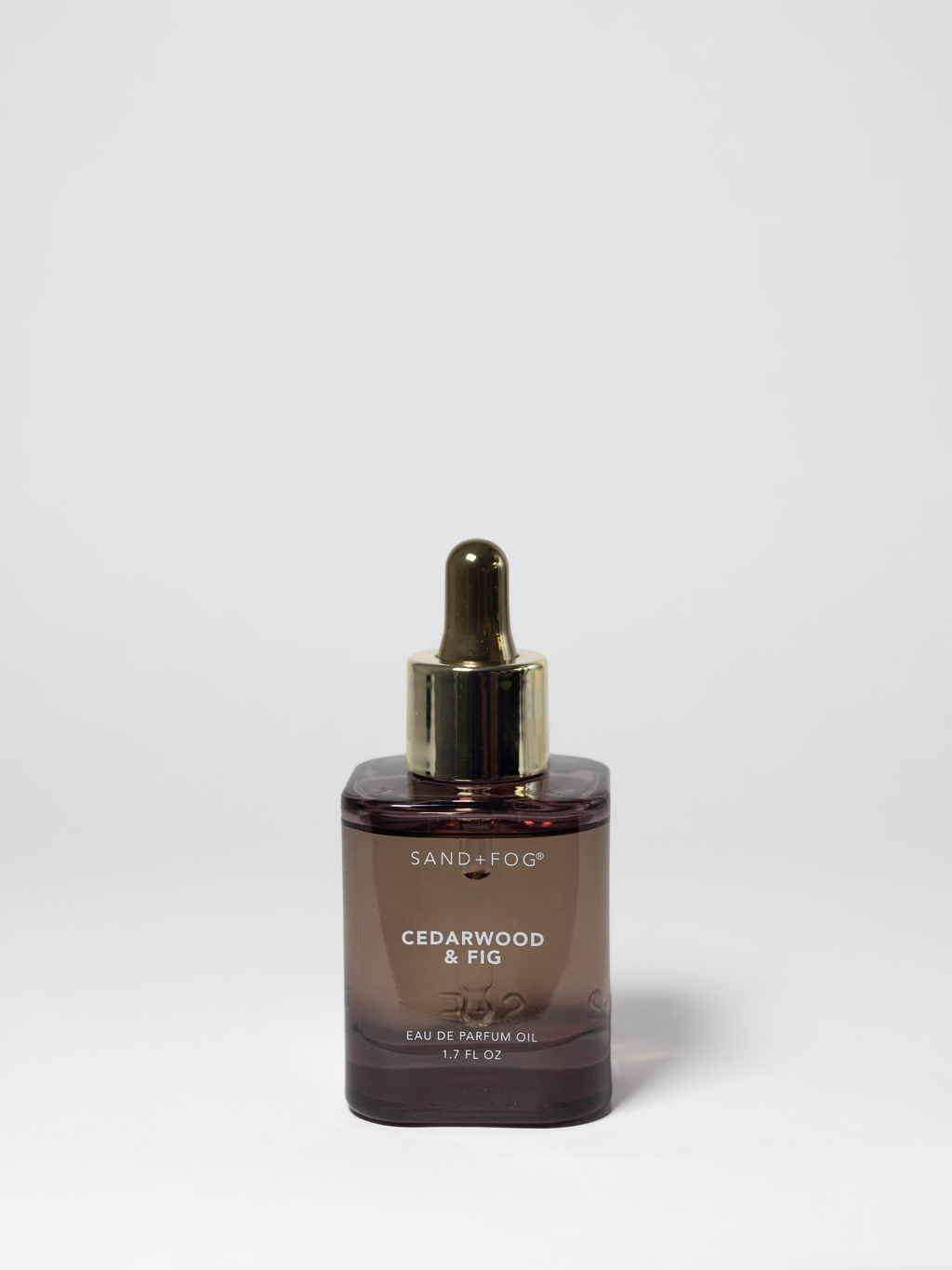 Cedarwood & Fig Luxurious 50 ml Perfume Oil Dropper