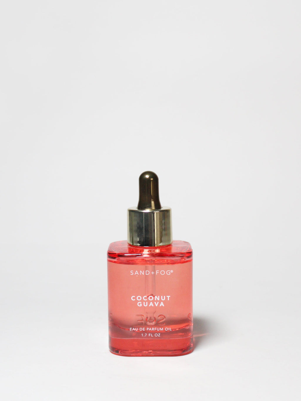 Coconut Guava Luxurious 50ml Perfume Oil Dropper