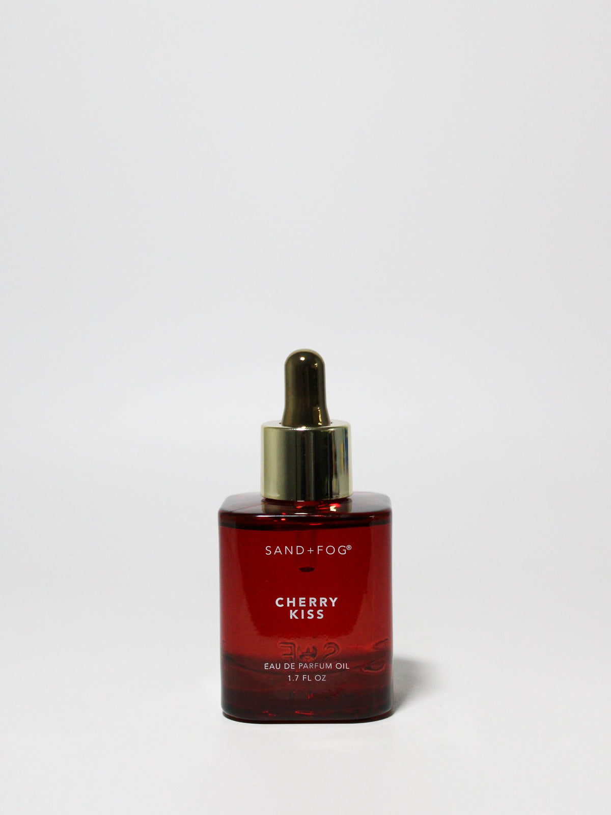 Cherry Kiss Luxurious 50 ml Perfume Oil Dropper