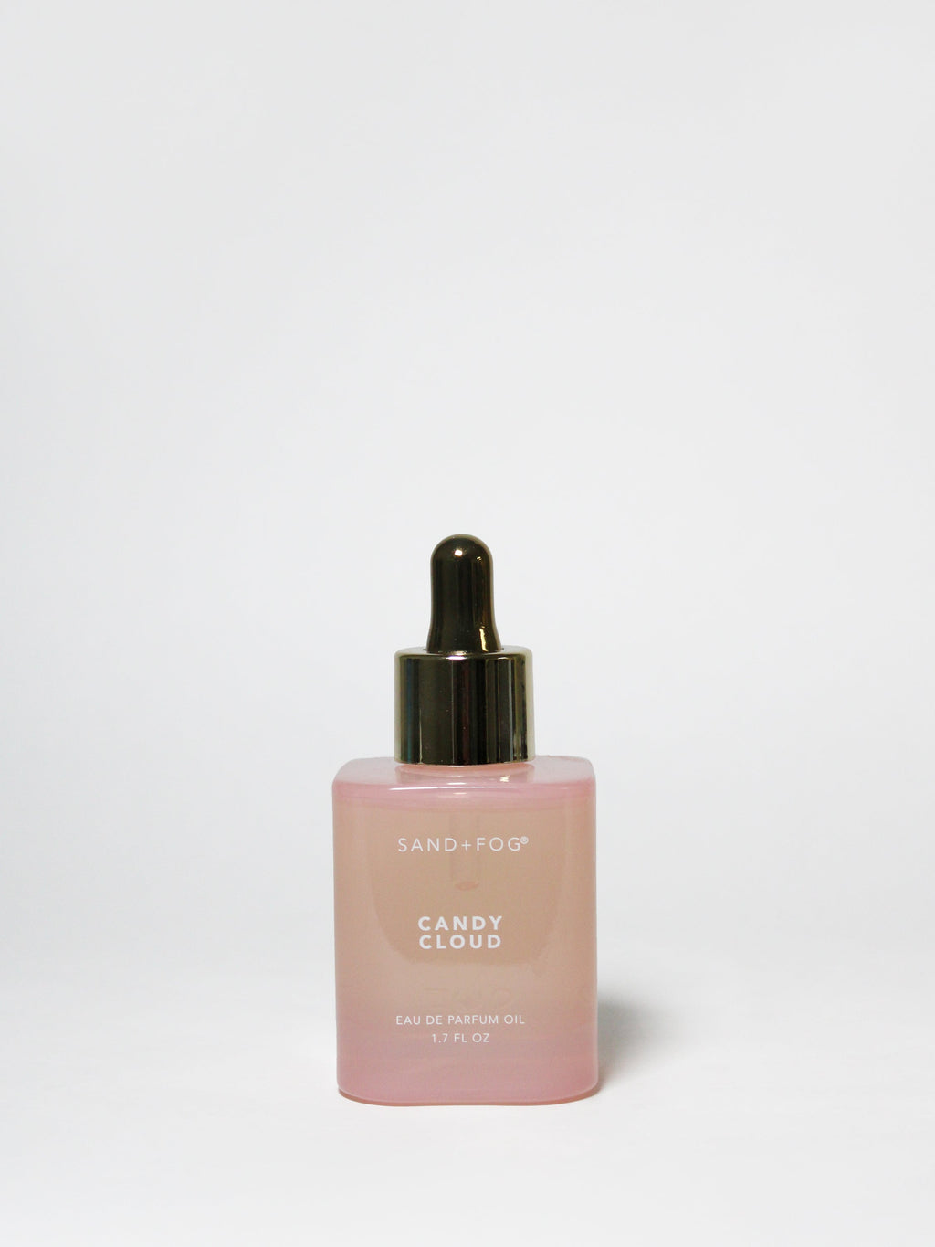 Candy Cloud Luxurious 50 ml Perfume Oil Dropper