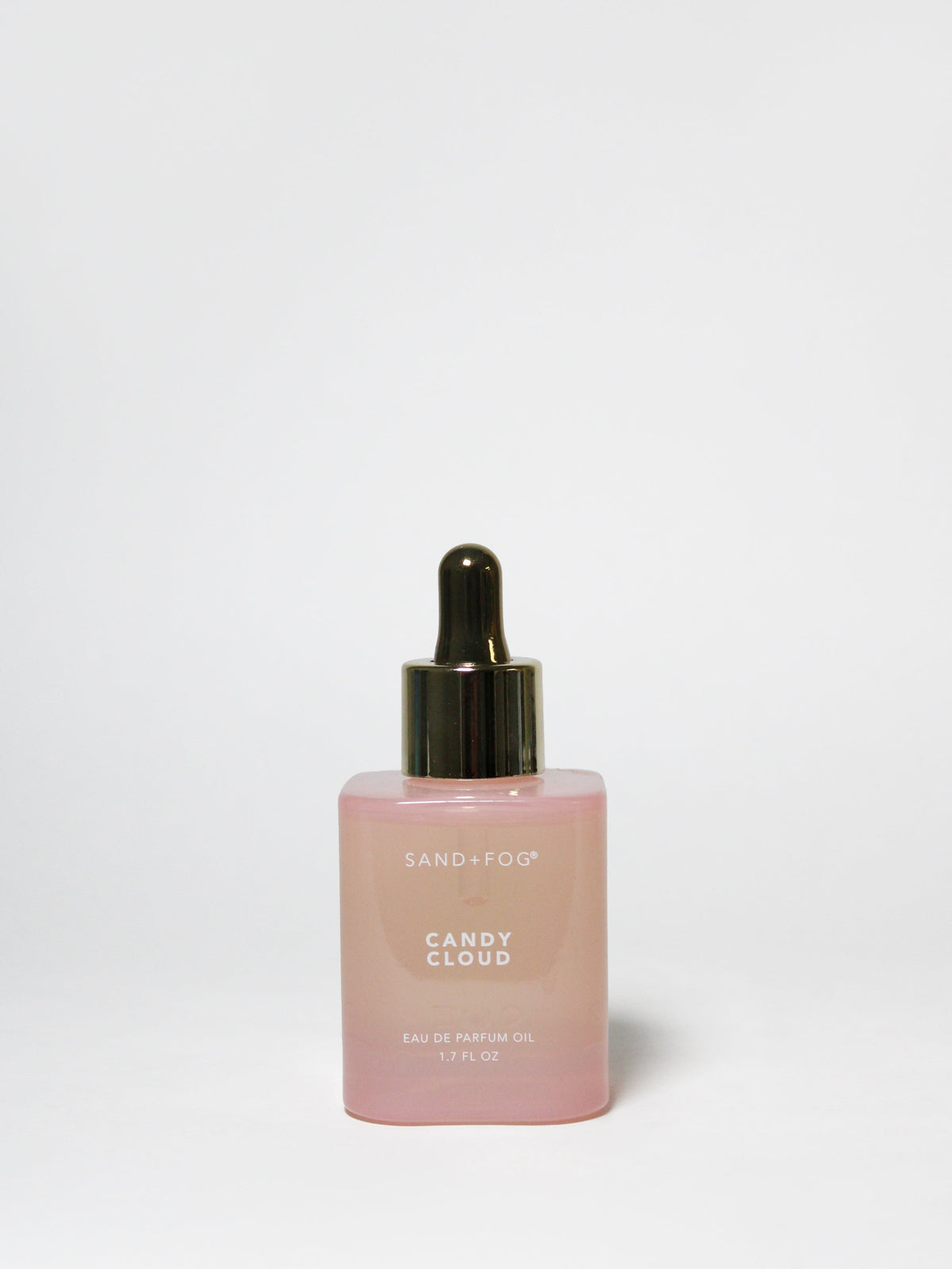 Candy Cloud Luxurious 50 ml Perfume Oil Dropper