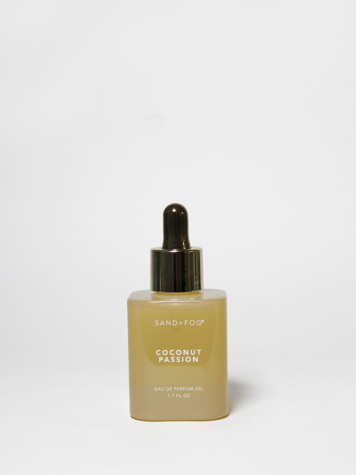 Coconut Passion Luxurious 50 ml Perfume Oil Dropper
