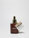 Coconut & Sandalwood Luxurious 50 ml Perfume Oil Dropper