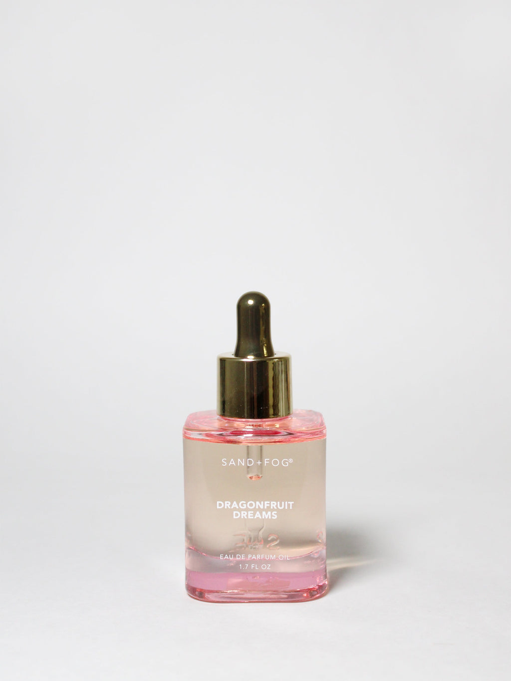 Dragonfruit Dreams Luxurious 50 ml Perfume Oil Dropper