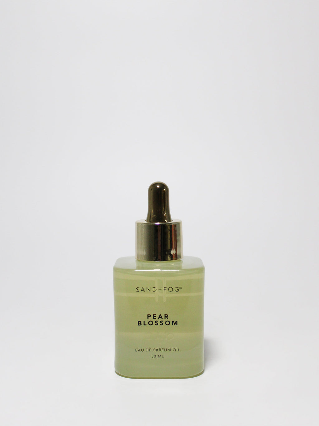 Pear Blossom Luxurious 50 ml Perfume Oil Dropper
