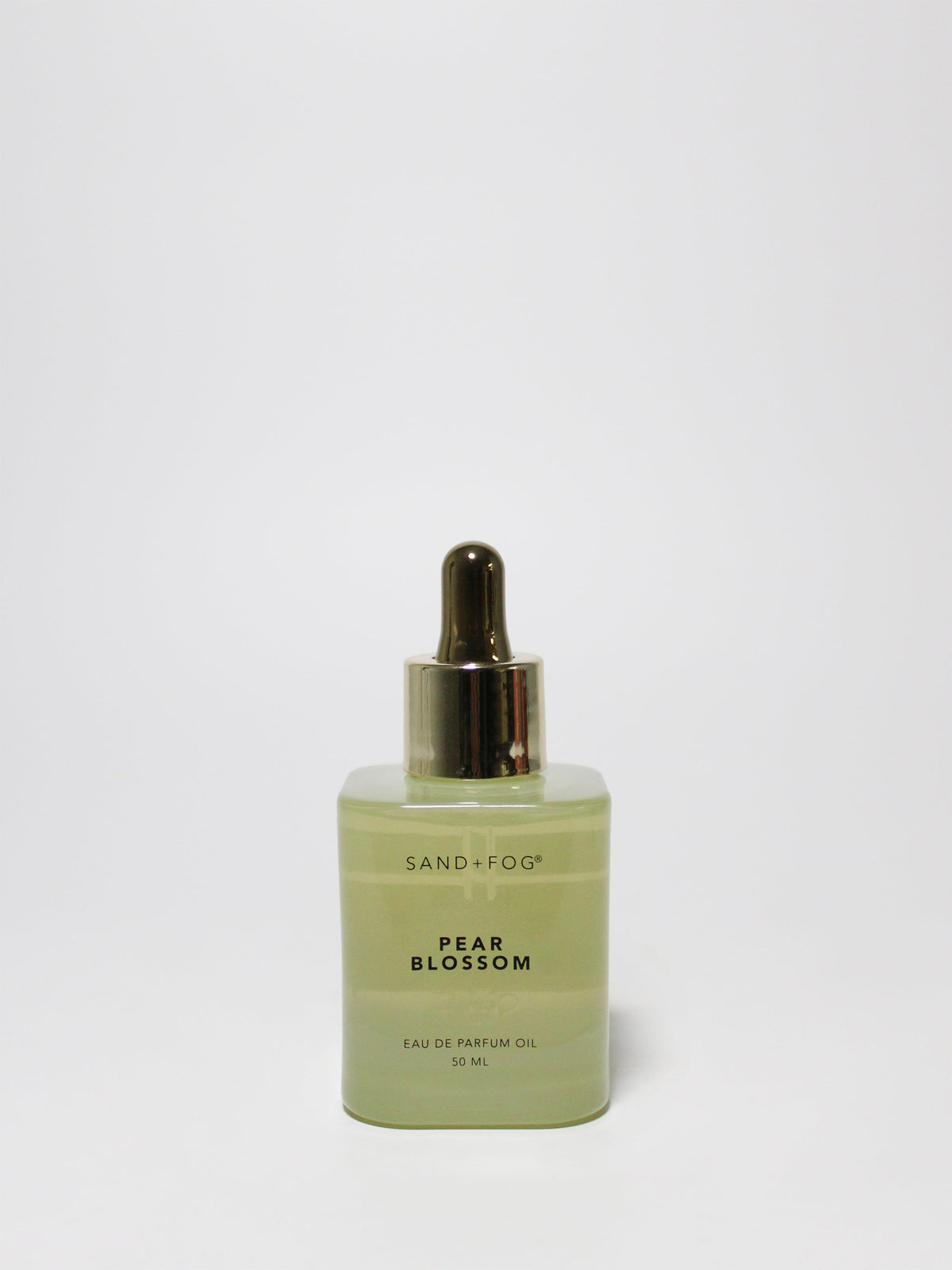 Pear Blossom Luxurious 50 ml Perfume Oil Dropper