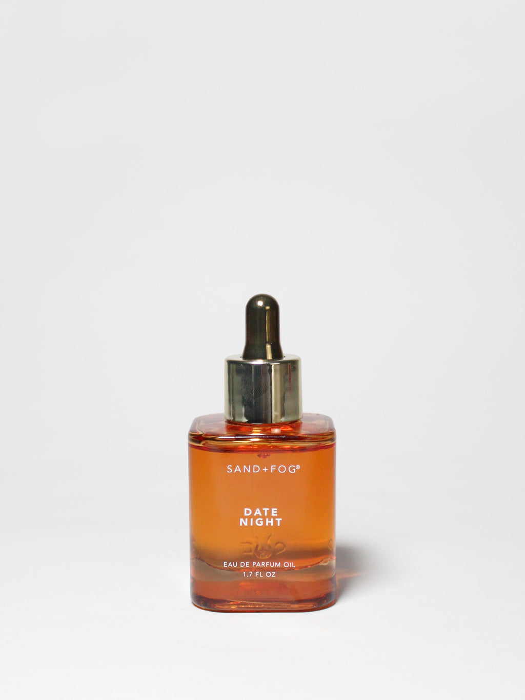 Date Night Luxurious 50 ml Perfume Oil Dropper