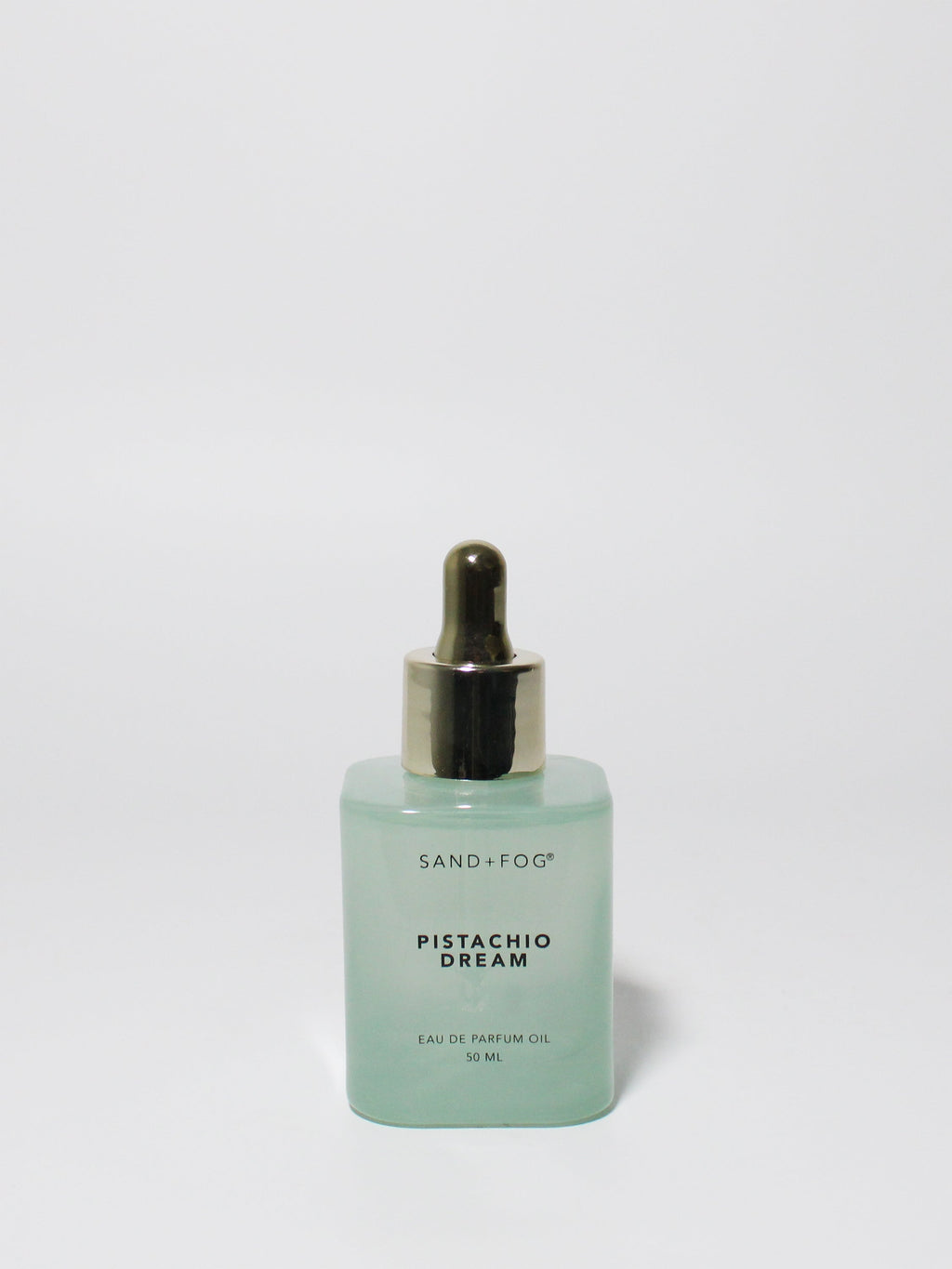 Pistachio Dream Luxurious 50 ml Perfume Oil Dropper
