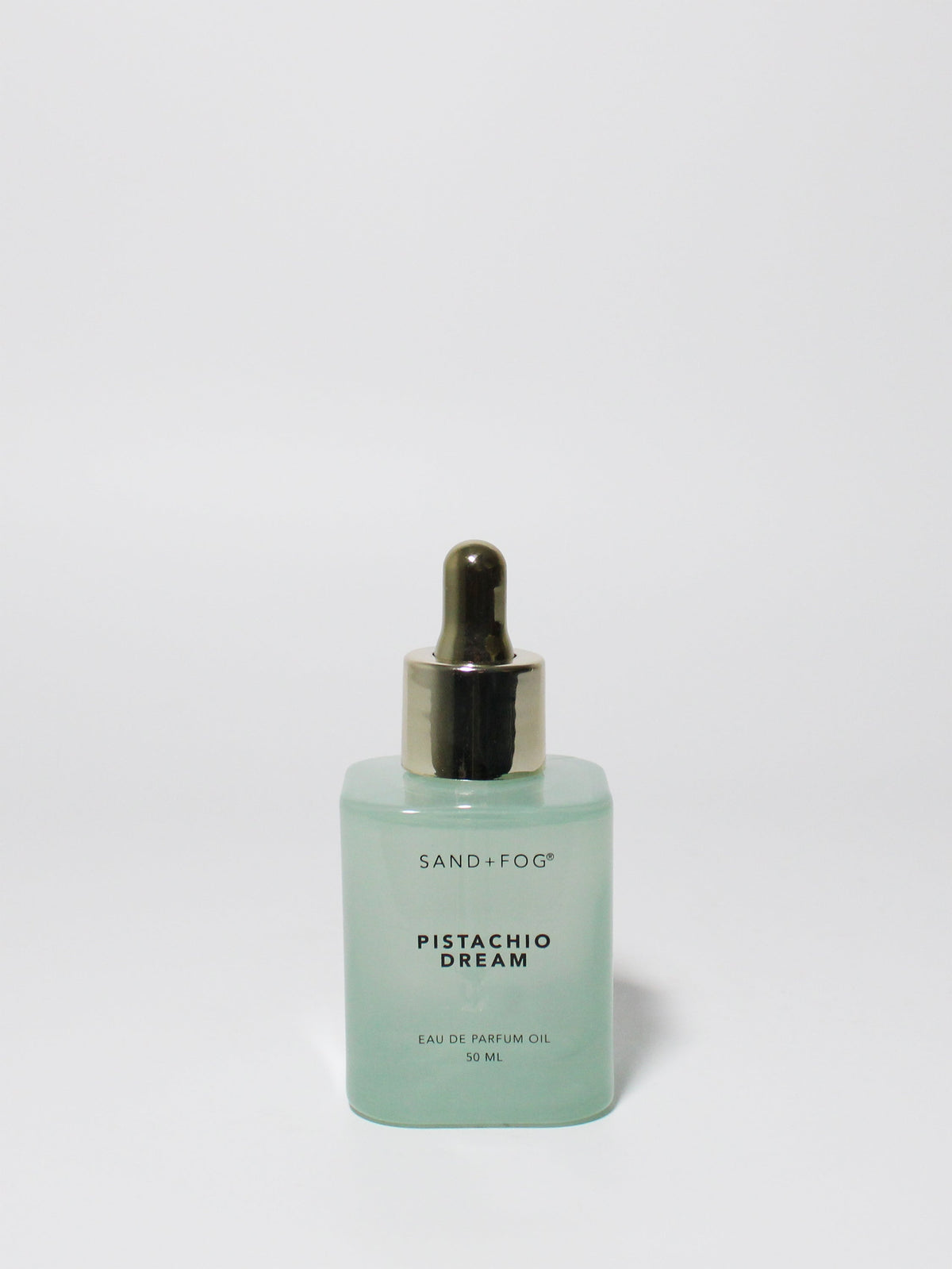 Pistachio Dream Luxurious 50 ml Perfume Oil Dropper