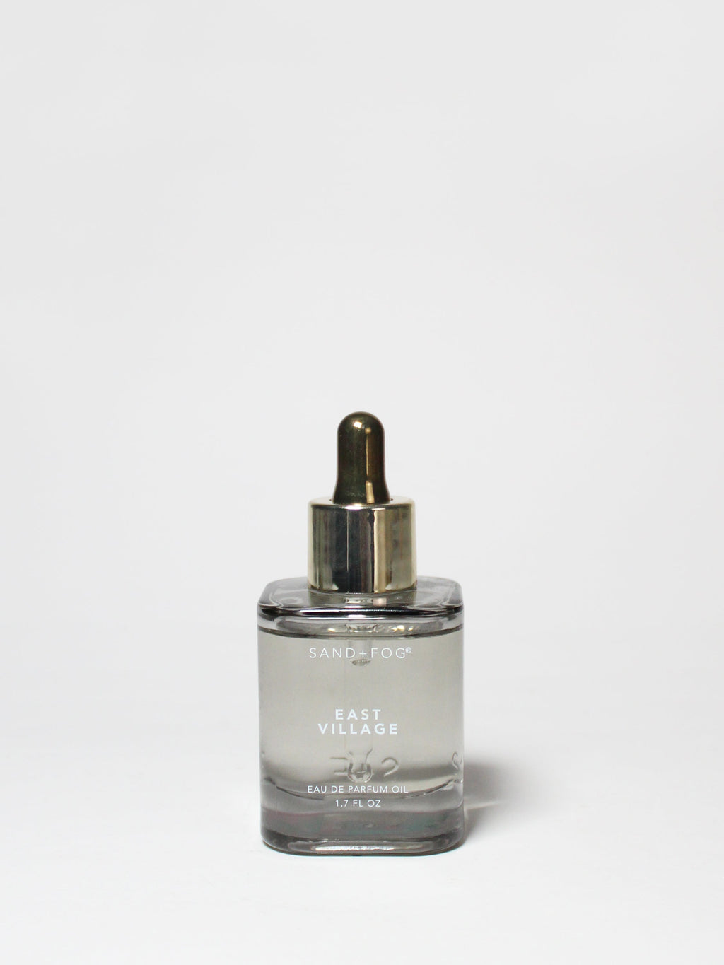 East Village Luxurious 50ml Perfume Oil Dropper
