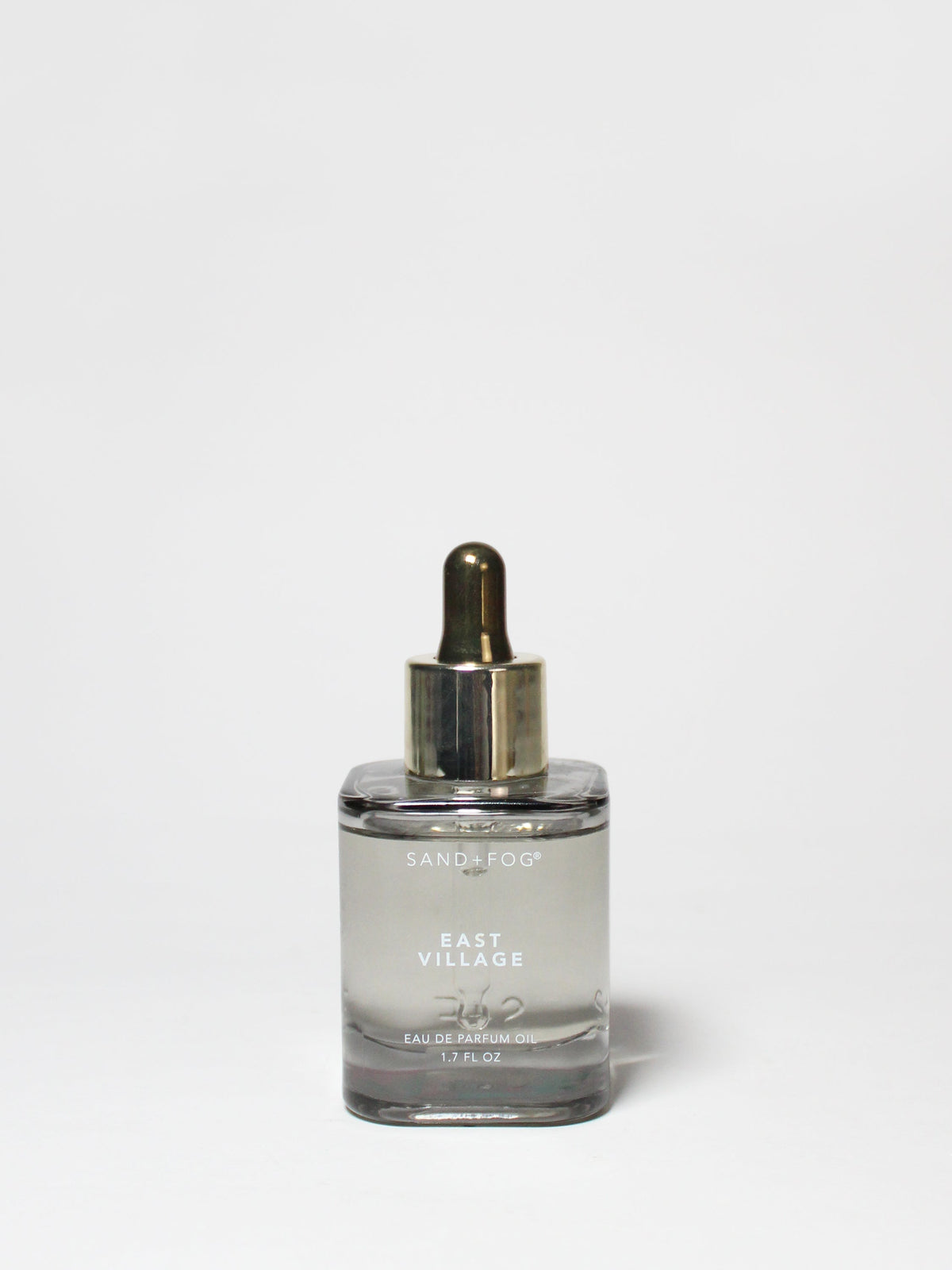 East Village Luxurious 50ml Perfume Oil Dropper