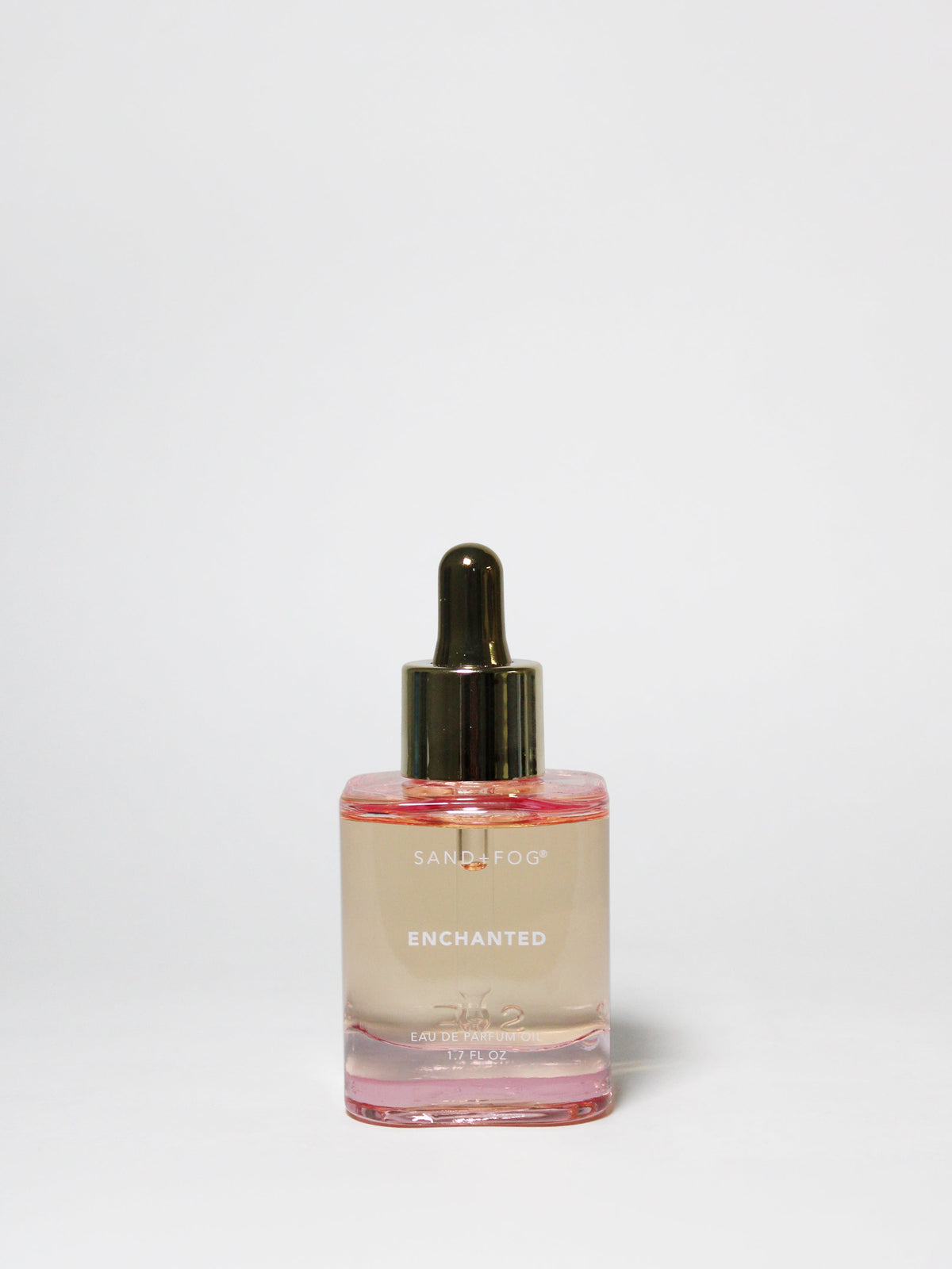 Enchanted Luxurious 50 ml Perfume Oil Dropper