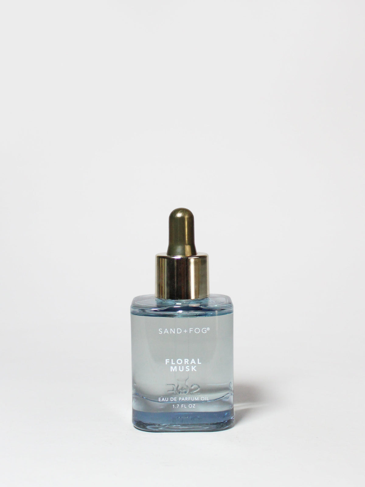 Floral Musk Luxurious 50ml Perfume Oil Dropper