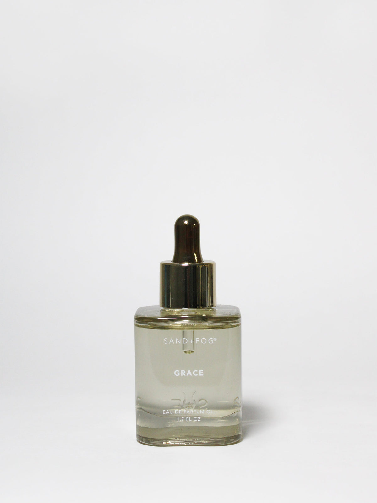 Grace Luxurious 50ml Perfume Oil Dropper